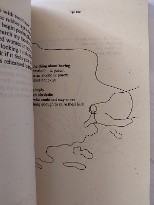 Picture of Milk and honey Book by Rupi Kaur (Yellowish -Paperback)