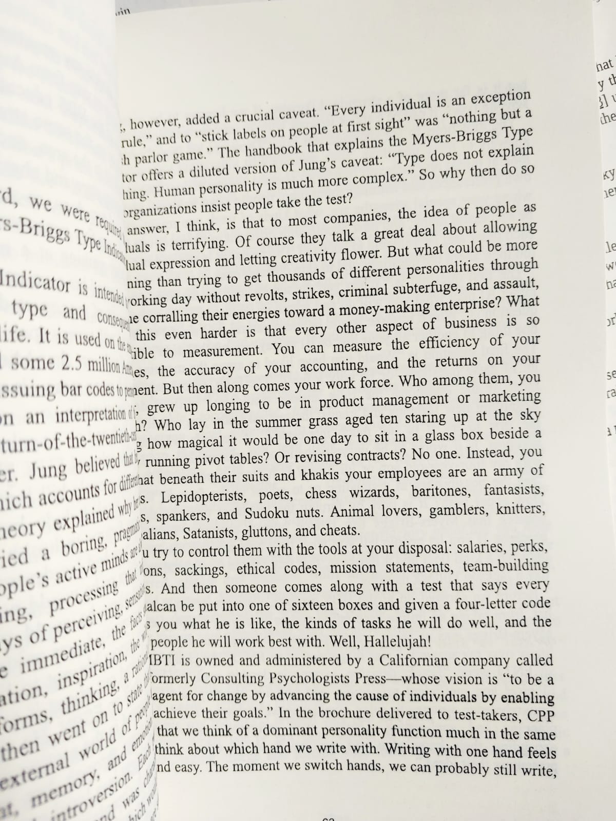Picture of What They Teach You at Harvard Business School: My Two Years Inside the Cauldron of Capitalism Book by Philip Delves Broughton