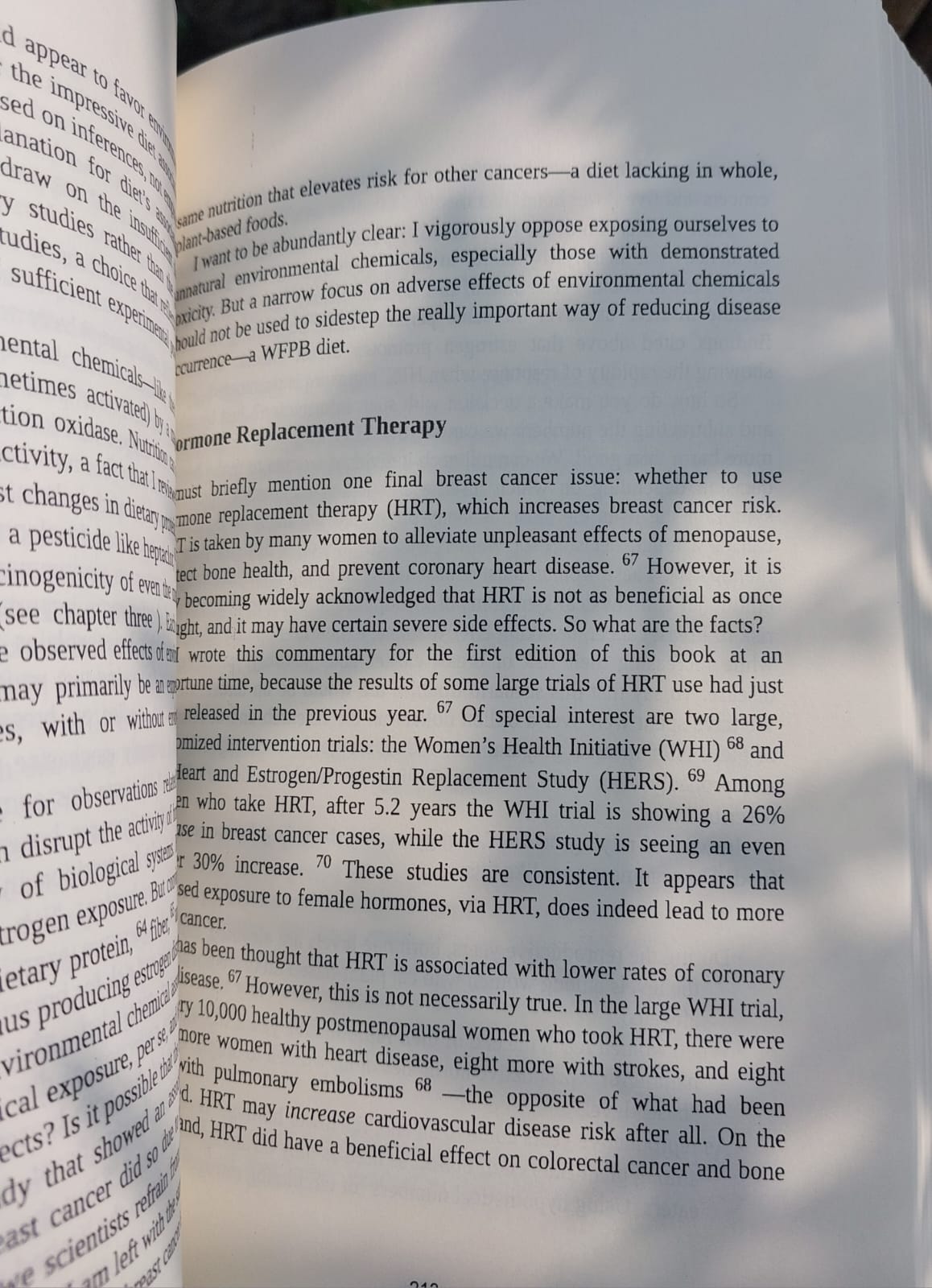 Picture of The China Study Revised and Expanded Edition by Thomas Campbell (Paperback)