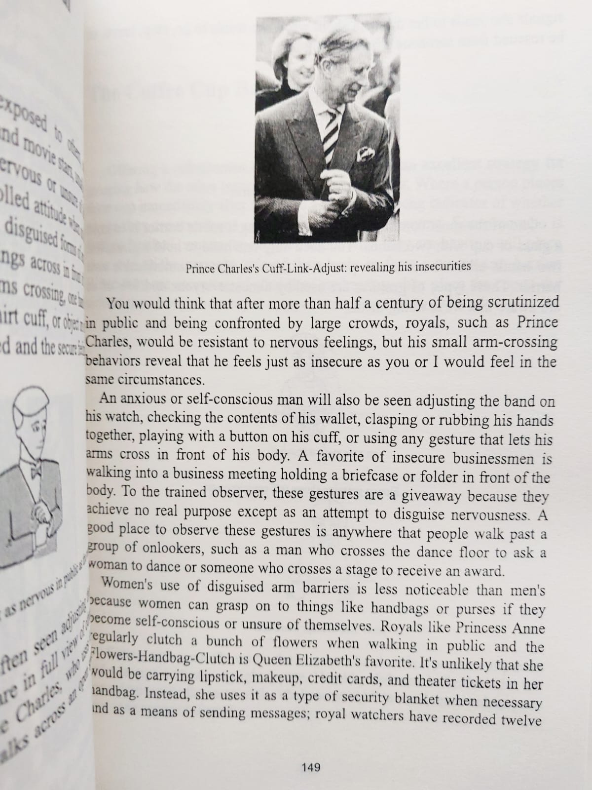 Picture of The Definitive Book of Body Language Book by Barbara Pease (Premium - Paperback)