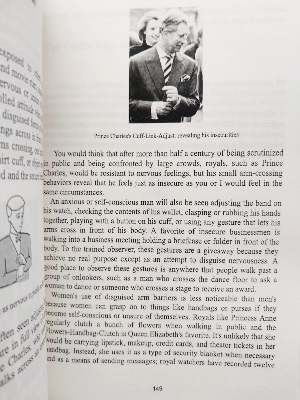 Picture of The Definitive Book of Body Language Book by Barbara Pease (Premium - Paperback)