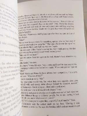 Picture of Once Upon an Eid Book by S.K. Ali