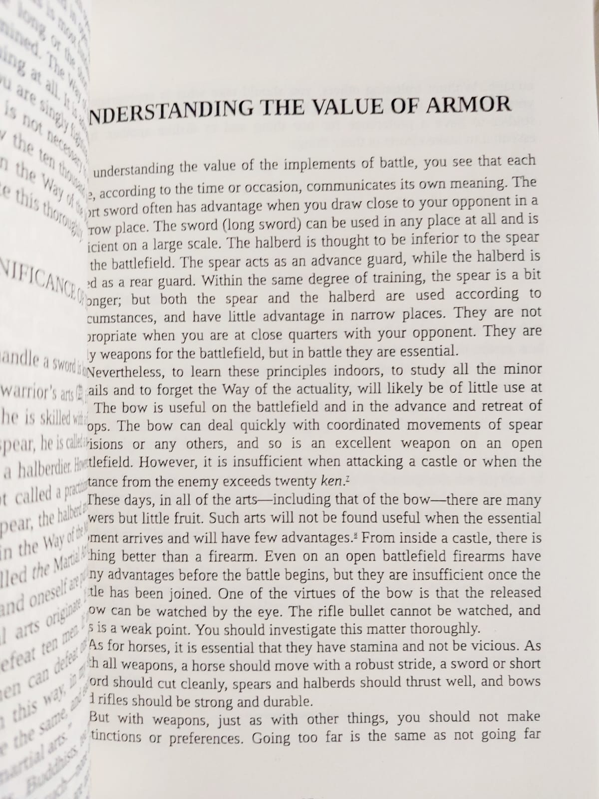 Picture of The Book of Five Rings Book by Miyamoto Musashi (Paperback)