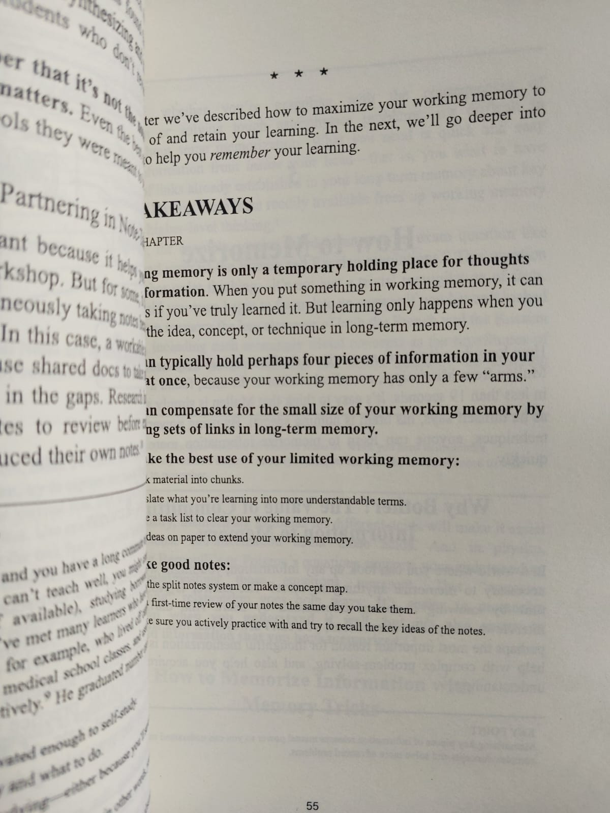 Picture of Learn Like a Pro: Science-Based Tools to Become Better at Anything by Barbara Oakley and Olav Schewe (Premium - Paperback)