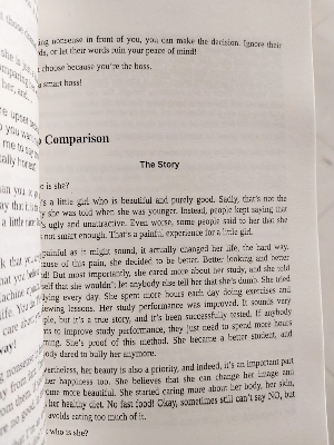 Picture of Who Is She Book by Dara Ly (Paperback)
