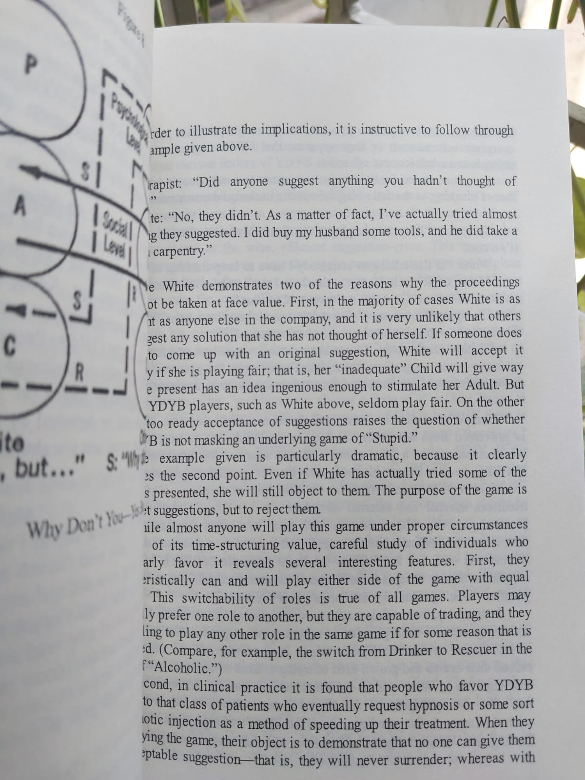 Picture of Games People Play: The Psychology of Human Relationships by Eric Berne (Premium - Paperback)