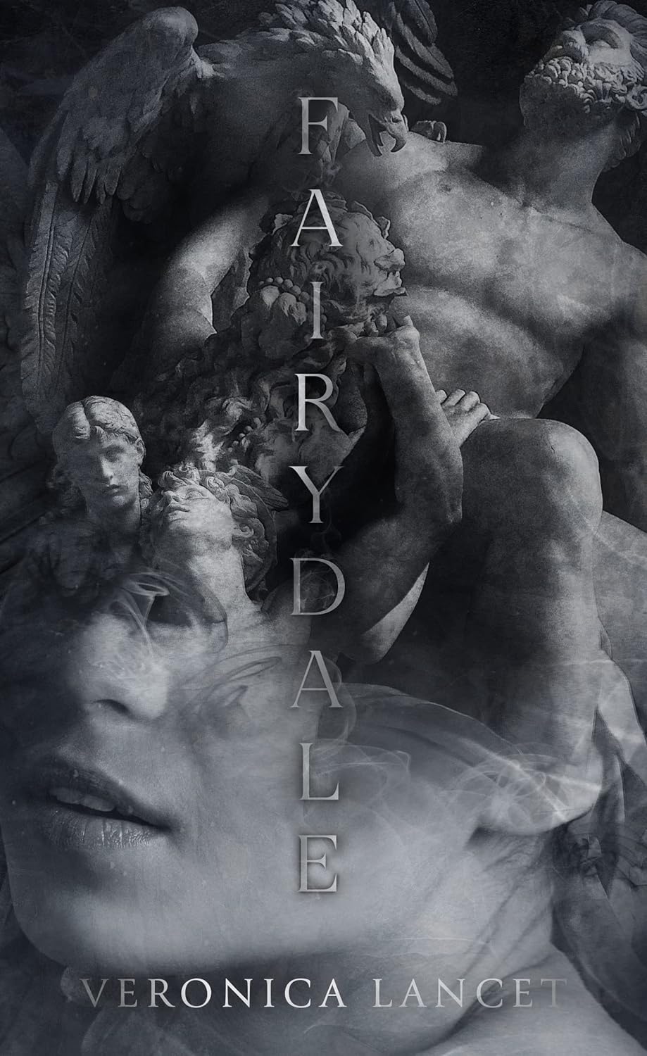 Picture of Fairydale Book by Veronica Lacet (Premium Print)