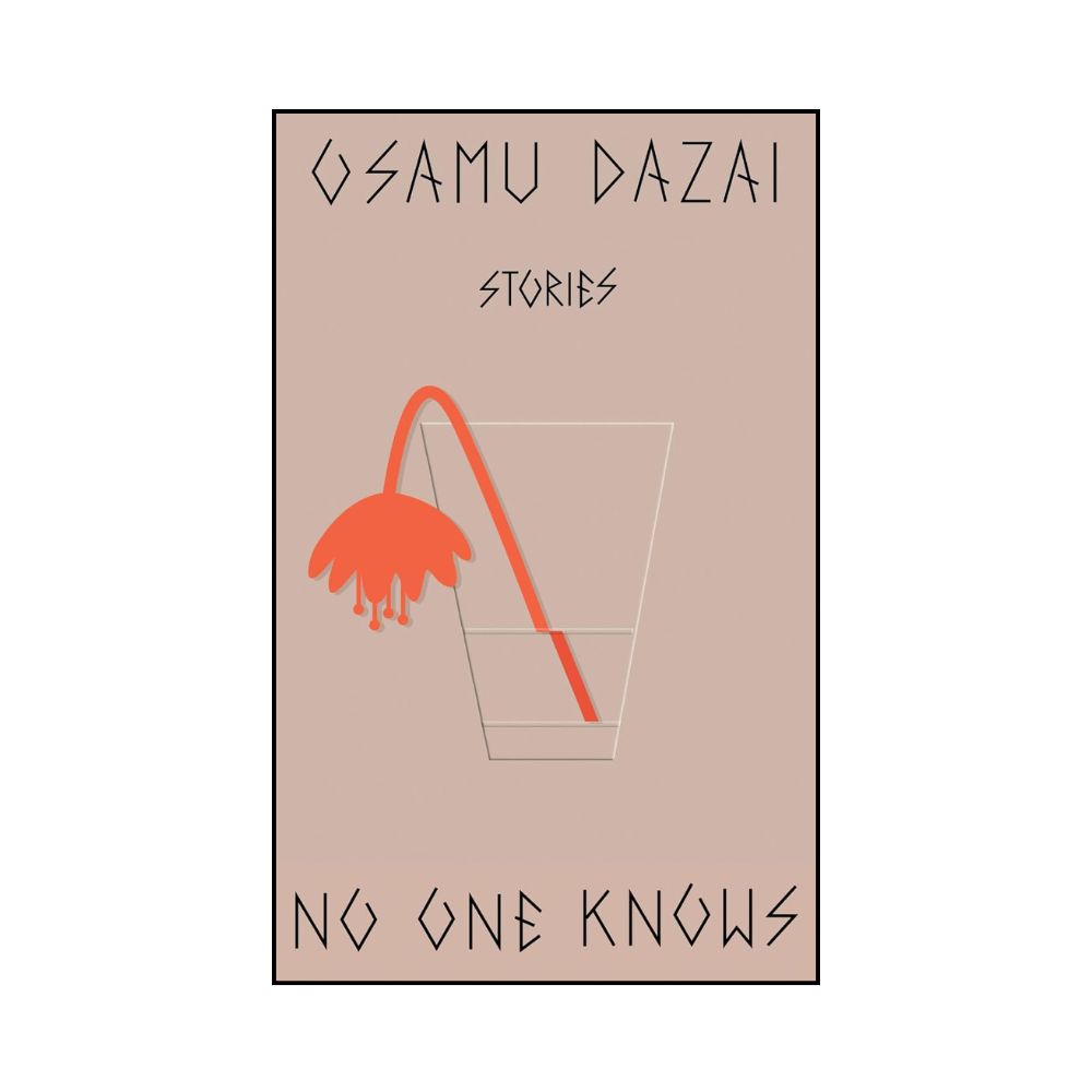 Picture of No One Knows - Osamu Dazai (Paperback)