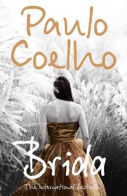 Picture of Brida by Paulo Coelho (Premium Print | Paperback)