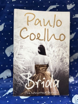 Picture of Brida by Paulo Coelho (Premium Print | Paperback)