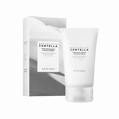 Picture of SKIN1004 Madagascar Centella Tone Brightening Capsule Cream 75ml