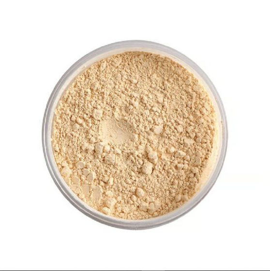 W7 Banana Dreams Loose Face Powder 20