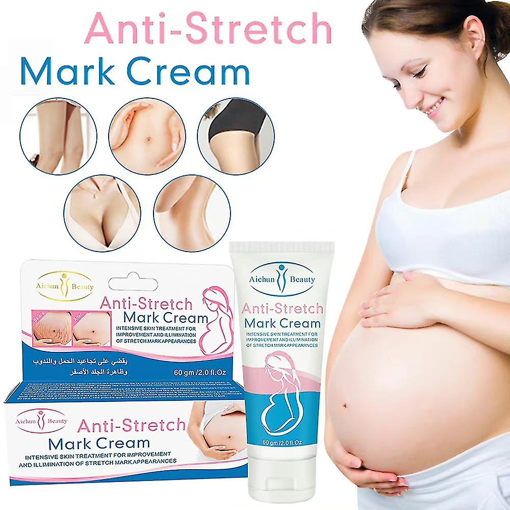 Anti Stretch Mark Cream 60gm