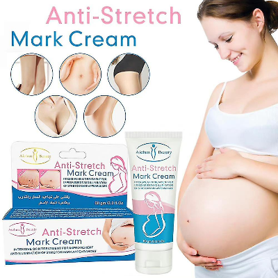 Anti Stretch Mark Cream 60gm