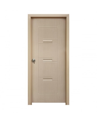 Buy Woody Cham Decorative Door-01 7'x3' R-Lock