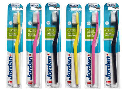 Picture of Jordan Toothbrush 1pcs