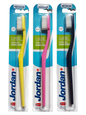 Picture of Jordan Toothbrush 1pcs