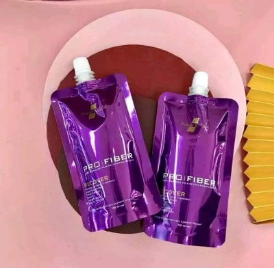 Picture of Pro-Fiber Damaged Hair Recovering Hair Mask,120ml