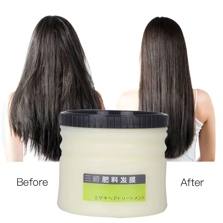 Picture of Chawba Hair Treatment Conditioner 500 ml