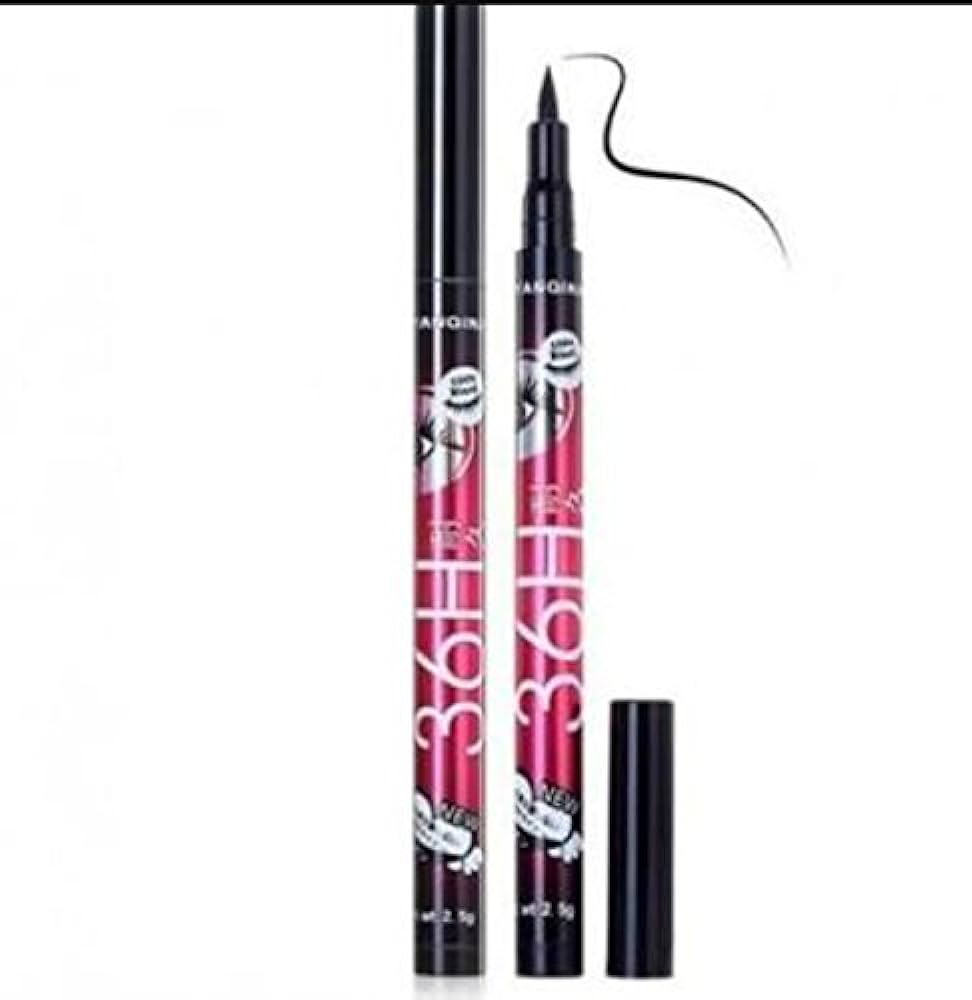 Picture of Soft Kajol Eyeliner For women - Black Color