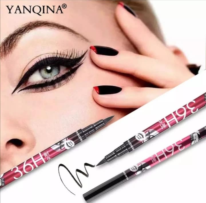 Picture of Soft Kajol Eyeliner For women - Black Color