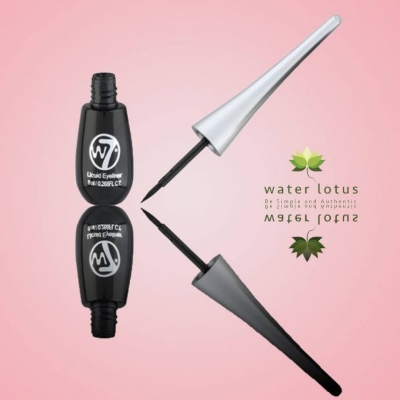 Picture of Liquid Eyeliner Pot 8ml – Black