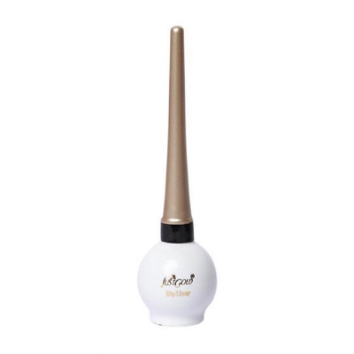 Picture of JustGold Liquid Eye Liner - 5ml