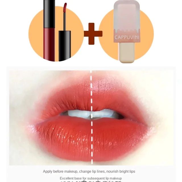 Picture of Cappuvini Ice Bar Lip Oli