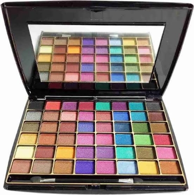 Picture of 48 Color  Eyeshadow Pallets