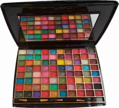 Picture of 48 Color  Eyeshadow Pallets