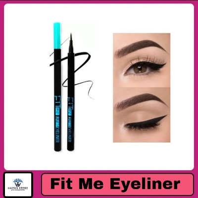Picture of Fit Me Liquid Waterproof Eyeliner