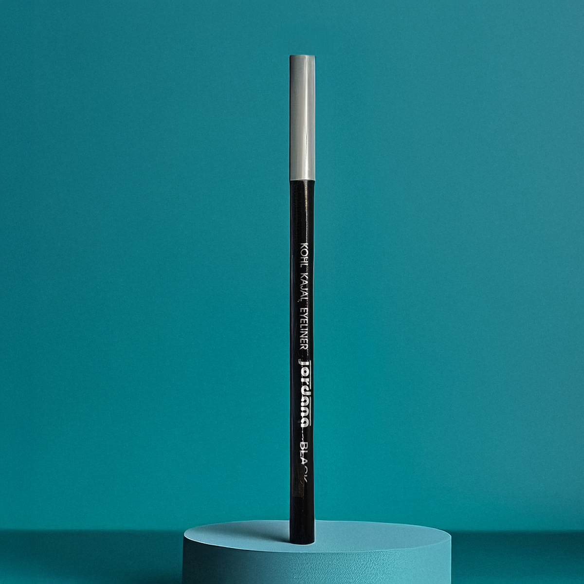 Picture of Black kajal Waterproof Long Lasting 2 Pisce Kajal
