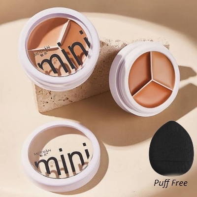 Picture of Sweet 3 IN 1 Concealer & Puff Free