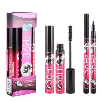Picture of 36H Waterproof Pencil

Eyeliner & Mascara