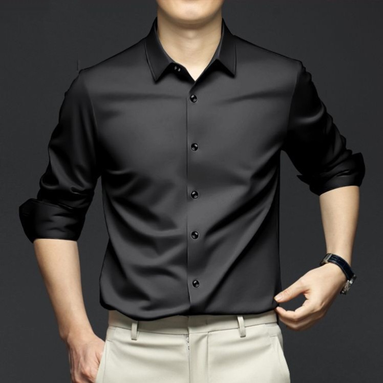 Picture of Semi Formal full Shirt
