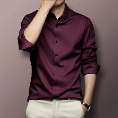 Picture of Semi Formal full Shirt