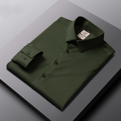 Picture of Semi Formal full Shirt