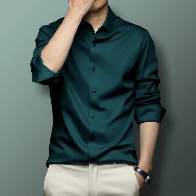 Picture of Semi Formal full Shirt