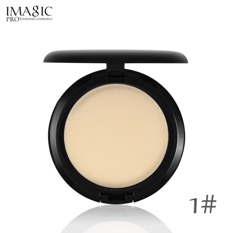 Picture of Imagic Studio Fix Pressed Powder - 01