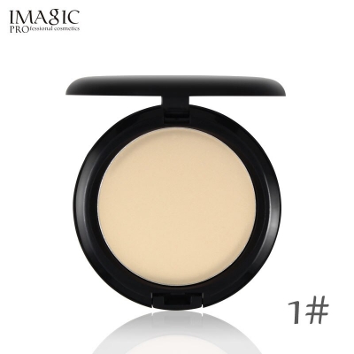 Picture of Imagic Studio Fix Pressed Powder - 01