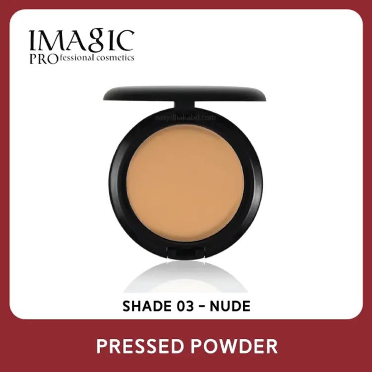 Picture of Imagic Studio Fix Pressed Powder-03