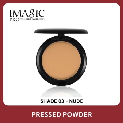 Picture of Imagic Studio Fix Pressed Powder-03