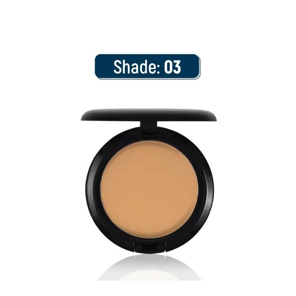 Picture of Imagic Studio Fix Pressed Powder-03