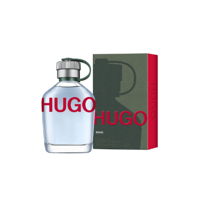 Picture of Hugo perfume 125ml
