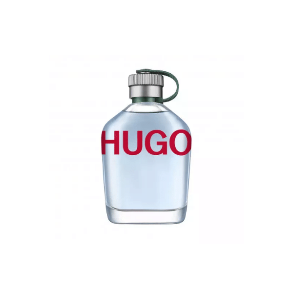 Picture of Hugo perfume 125ml