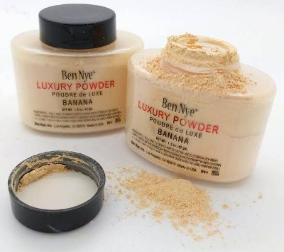 Picture of Luxury Banana Loss Powder