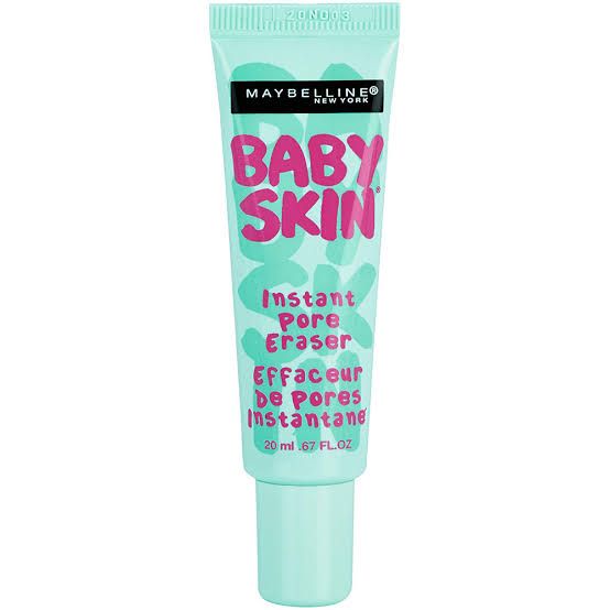 Picture of Baby Skin Instant Pore Eraser Primer
