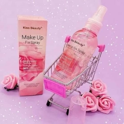 Picture of kiss Beauty Rose Face Primer