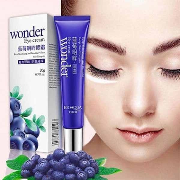 Picture of Bioaqua Wonder Eye Cream 20 gm