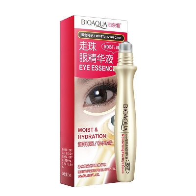 Picture of BIOAQUA Dark Circle Removal Bright Ball Eye Essence- 15ml